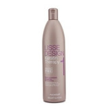 Lisse Design Keratin Therapy Shampoo De Limpieza Profunda