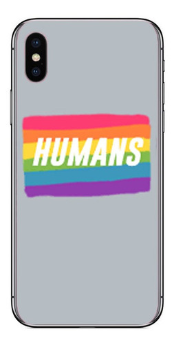 Funda Para Samsung Galaxy Tpu Orgullo Lgbt Arcoiris 13