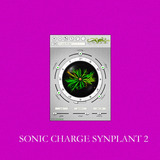 Sonic Charge Synplant 2 + Licencia | Windows