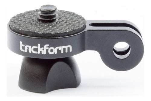 Tackform Solutions Action Cam Mount Adaptador De Conversión 