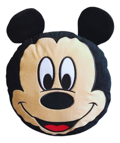 Peluche Cobija Viajera Mickey Mouse