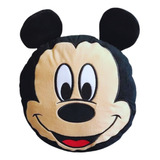 Peluche Cobija Viajera Mickey Mouse