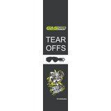 Tear Off Para Antiparra Progrip Motocross Enduro