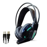 Fone De Ouvido Gamer Celular Pc Video Games Max Audio M2