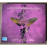Apocalyptica, Worlds Collide - Edicion Digipack Cd + Dvd