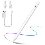 Stylus Pen Para iPad (2018-2022) iPad Pro 11/12.9 In iPad 6/