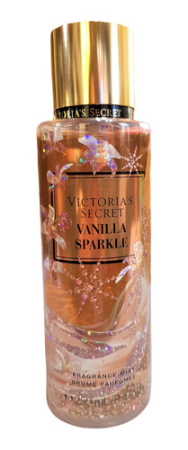 Body Mist Vanilla Sparkle 250ml Victoria Secret