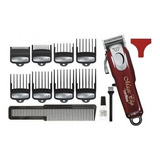 Maquina Wahl Magic Clip Cordless +2 Garantia Anos De