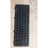 Teclado Hp Pavilion Dv4-2113la