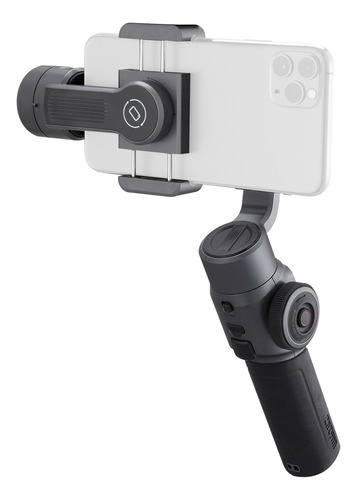 Muñeca Estabilizadora. Gimbal Smooth Stream De 3 Ejes Zhiyun