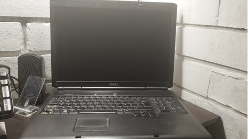 Laptop Dell Vostro 1700