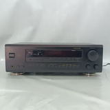 Receiver Áudio Av Denon Avr-1600 (pra Conserto)