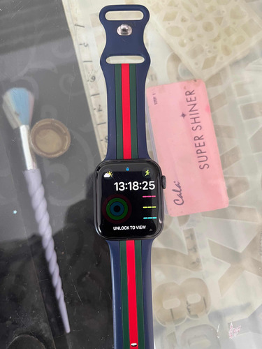 Apple Watch Series 5 44mm Space Gray
