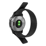 Correa De Nailon For Correa De Reloj Garmin Fenix 7s/6s/5s