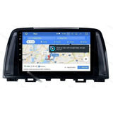 Estereo Android Wifi Mazda 6 2013-2015 Radio Gps Bluetooth