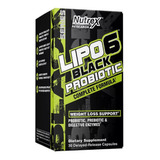 Probiótico Nutrex Importado - Pb8 Now Life