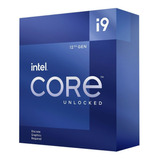 Procesador Intel Core I9 12900kf 5.20ghz 30mb 1700 8 Nucleos