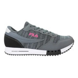 Zapatillas Filas Urbanas Mujer Euro Jogger