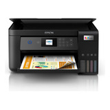 Impressora Multifuncional Epson Ecotank L4260 A4 Wi-fi