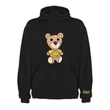 Drew House Bear Oso Moda Sudadera Con Gorro Con Envio