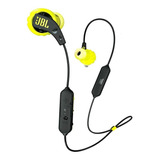 Fone De Ouvido Sem Fio Jbl Endurance Run Bt Bluetooth Runbt