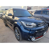 Kia Soul 2018