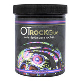 Oceantech Ot Rock Glue 500g Cola Rápida Rocha Natural