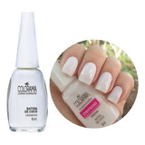 Esmalte Colorama Batida De Coco Cremoso Longa Duração 8 Ml