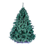 Arbol De Navidad Pino Escoces 2.25m Verde Gio Home