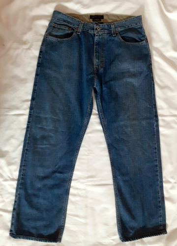 Jean Tommy Hilfiger Talle 32 Hombre 