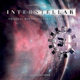 Interstellar / O.s.t. Interstellar / O.s.t. Lp Vinilo X 2