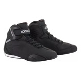 Botas Zapatillas Sektor Shoes Alpinestars Solo En Mg Bikes