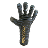 Guantes  De Arquero Neosense Move Octopus Black