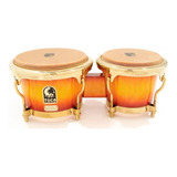 Bongoe Toca 4801 Bm Edition Limited Maple Caja Cerrada