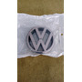 Emblema De Parrilla Delantero Cromado Vw Gol G1 91/94  Volkswagen Gol