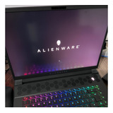 Notebook Alienware - I9 13th - Rtx4060