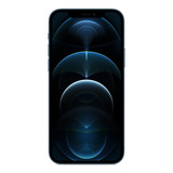Apple iPhone 12 Pro (512 Gb) - Azul-pacífico