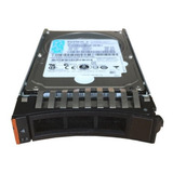 Ibm 900gb Sas 2,5 10k Hot Swap Hs12 Hs22 Hs23 Flex X220 X240