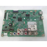 Placa Principal LG 32lb560b Eax65359104 (1.1) Com Oxidação