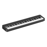 Piano Electronico Yamaha P145 De 88 Teclas