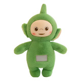 Peluche Teletubbies Lala Tinky Winky Poo Dipsy 27 Cm