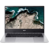 Acer Chromebook 514 Cb514-2h Cb514-2h-k52x 14 Chromebook - F