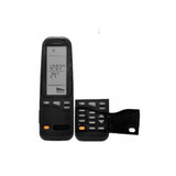 Control Remoto Aire Acondicionado Para Carrier 804 Zuk