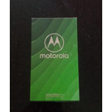 Caixa Vazia Celular  Moto G7  Play