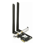 Tp-link Ac1200 Pcie Wifi Para Pc-bluetooth 4.2, Tarjeta De