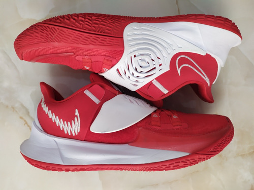 Nike Kyrie Low 3 University Red (26cm) Zoom Allstar Mvp Og 