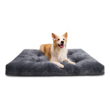 Cama Para Perros Cama Para Jaula Para Perros, Camas Lavables