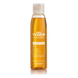 Yellow Nutritive Oil Aceite Nutritivo Argan & Coco 125ml