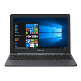 Laptop Ultradelgada Asus Vivobook L203ma, Procesador Intel C