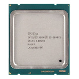Procesador Intel Xeon E5-2690 V2 2011 10 Nucleos Oem - Plus